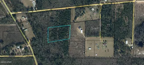 tbd Wesley Rd, Cottondale, FL 32431 photo 1