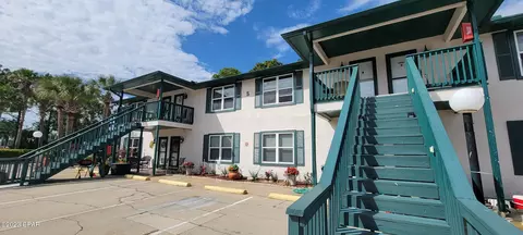 7813 N Lagoon Dr #5G, Panama City Beach, FL 32408