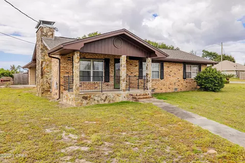 342 S Katherine Ave, Panama City, FL 32404