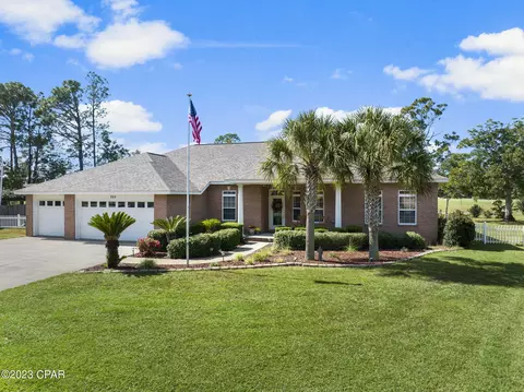 265 Eagle Dr, Panama City Beach, FL 32407