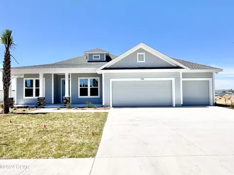 958 Breakfast Point Blvd #LOT 140, Panama City Beach, FL 32407