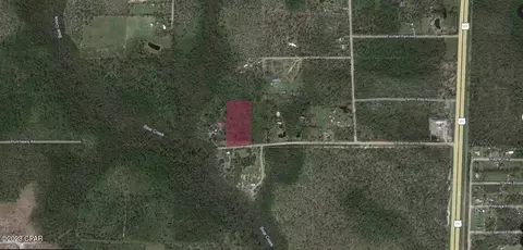 11621 Preacher Johns Rd, Fountain, FL 32438