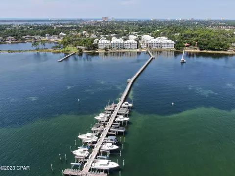 4113 Cobalt #PO74, Panama City Beach, FL 32408