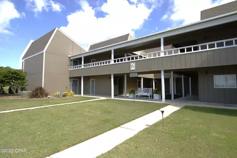 4725 Bay Point Rd #162, Panama City Beach, FL 32408