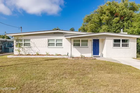 1615 Clay Ave, Panama City, FL 32405
