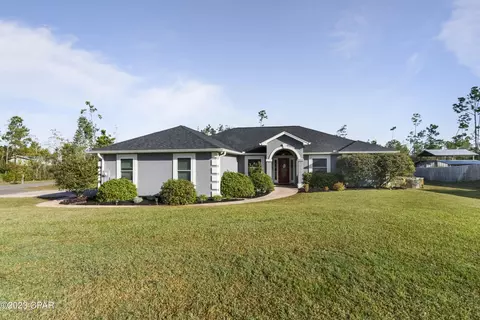 8601 Wood Cir, Panama City, FL 32404
