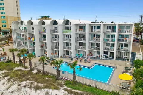 15617 Front Beach Rd #C-19, Panama City Beach, FL 32413