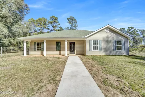 3595 Bonifay Chipley Rd, Bonifay, FL 32425