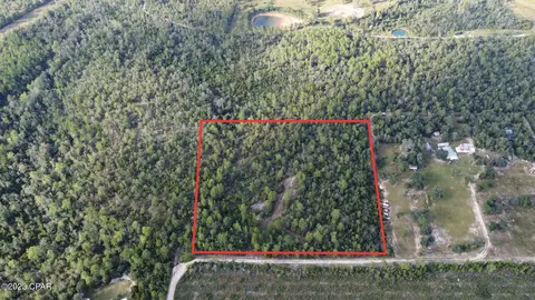 tbd L K Lona Dr, Fountain, FL 32438