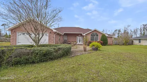 952 S Jan Dr, Panama City, FL 32404