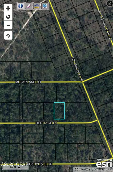 lot10 Heritage St, Chipley, FL 32428