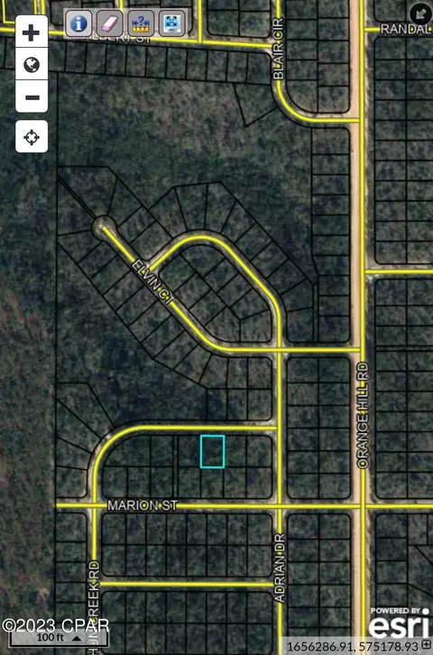 lot4 Goshun Creek Rd, Chipley, FL 32428