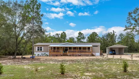 48 Gregory Dean Ln, Defuniak Springs, FL 32433