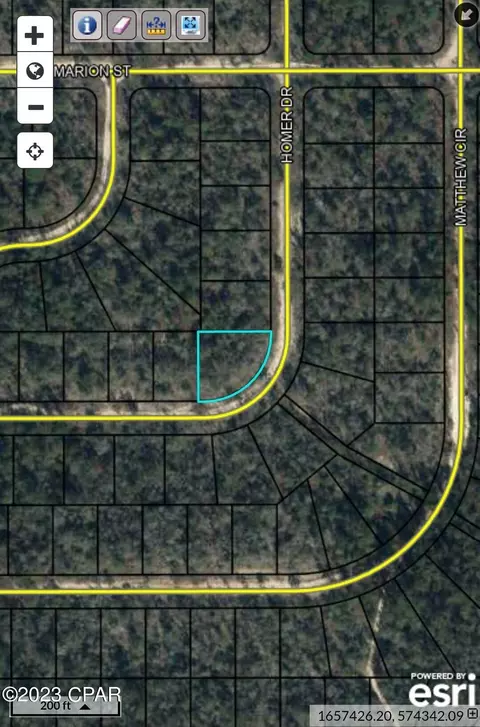 lot6 Homer Dr, Chipley, FL 32428
