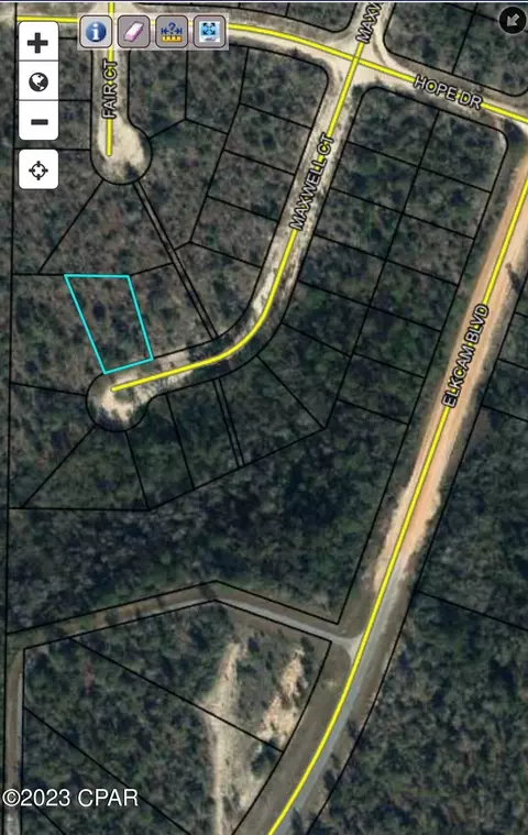 lot14 Maxwell Ct, Chipley, FL 32428