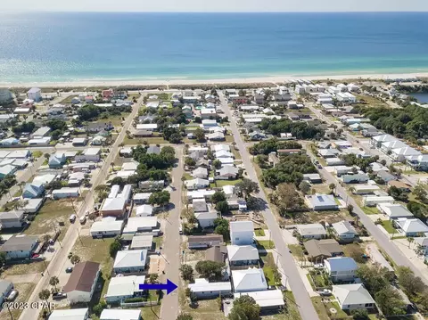 221 La Paloma Pl, Panama City Beach, FL 32413