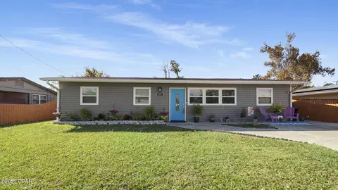 817 School Ave, Panama City, FL 32401