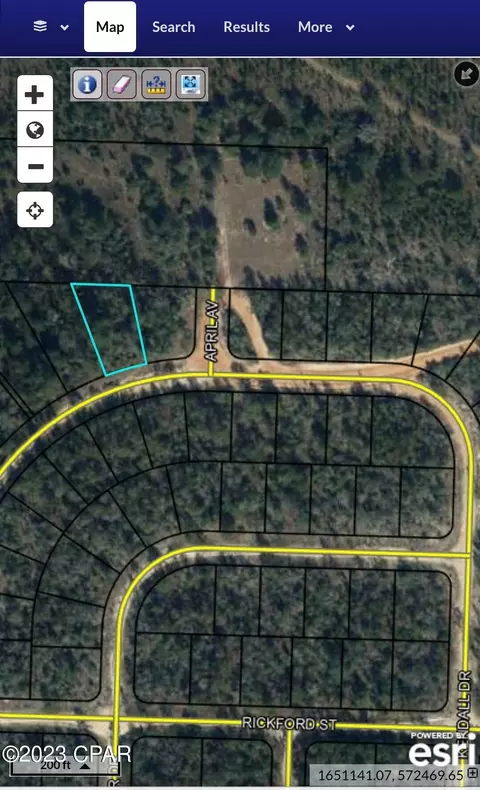 lot2 Kendall Dr, Chipley, FL 32428