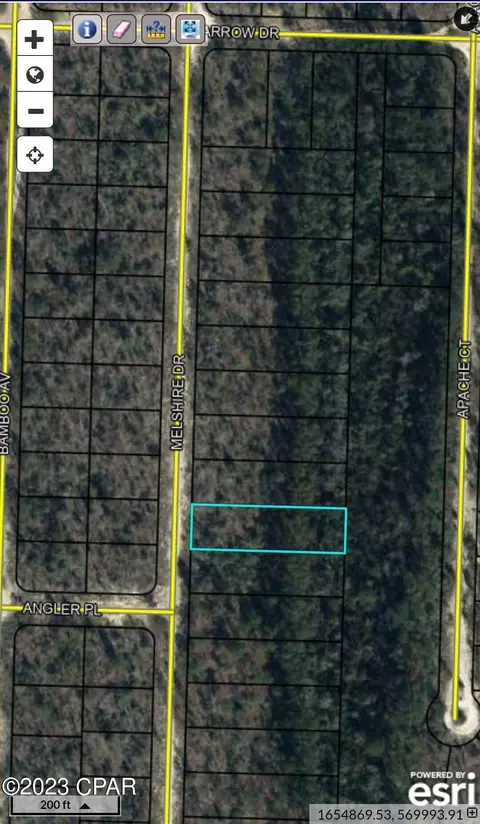 lot14 Melshire Dr, Chipley, FL 32428