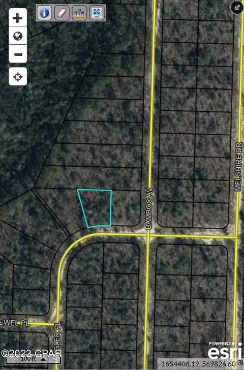 lot8 Angler Pl, Chipley, FL 32428
