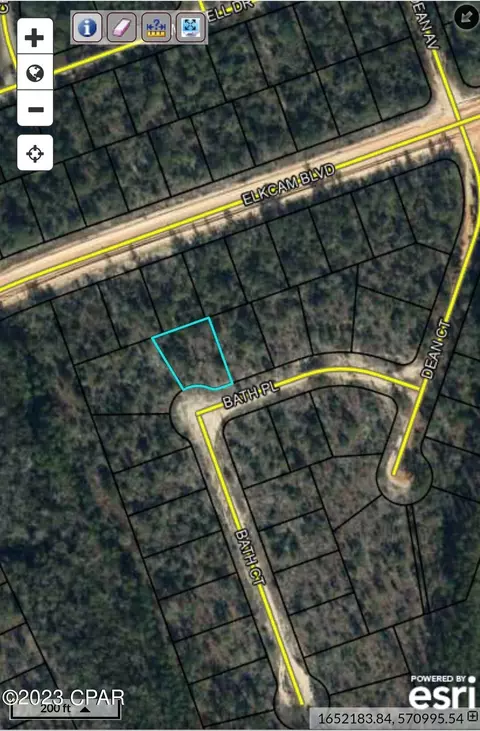 lot15 Bath Pl, Chipley, FL 32428