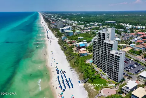 4100 E Co Hwy 30a #1403, Santa Rosa Beach, FL 32459