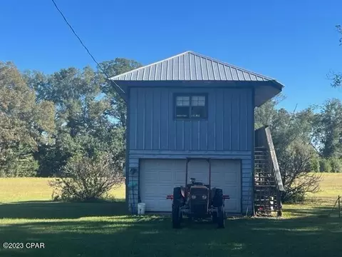 5114 6th Ave, Malone, FL 32445 photo 5