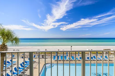 5801 Thomas Dr #315, Panama City Beach, FL 32408