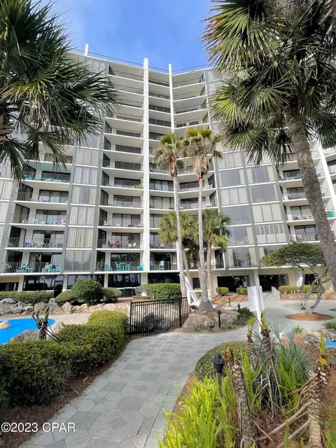 11483 Front Beach Rd #408, Panama City Beach, FL 32407