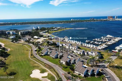 4726 Bay Point D240 Rd, Panama City Beach, FL 32408
