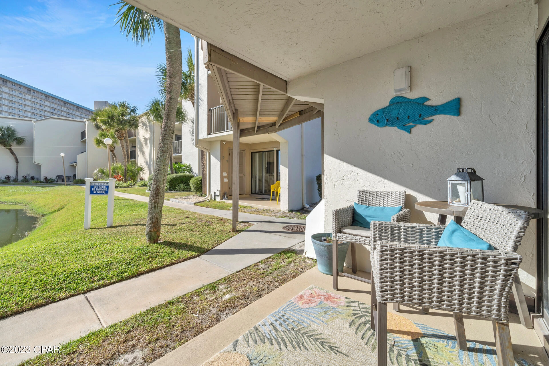 8727 Thomas Dr Unit E18  