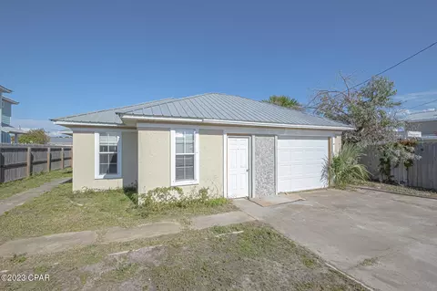 6312 Beach Dr, Panama City Beach, FL 32408