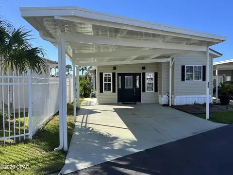 1219 Thomas Dr #49, Panama City Beach, FL 32408