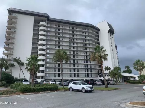 11483 Front Bch #1003, Panama City Beach, FL 32407