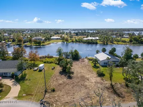 Tbd Brewton Way, Panama City, FL 32404