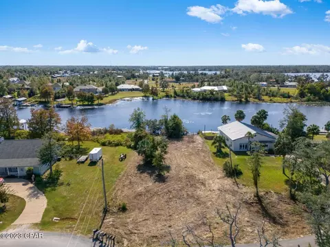 tbd Brewton Way, Panama City, FL 32404