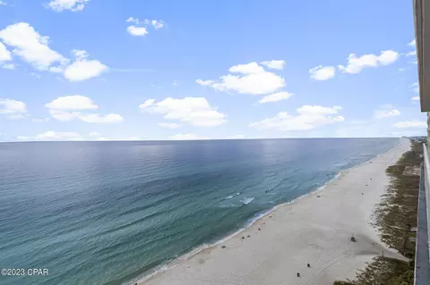 17739 Front Beach Rd #1502W, Panama City Beach, FL 32413