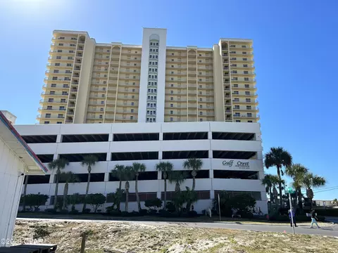 8715 Surf Dr #1505B, Panama City Beach, FL 32408