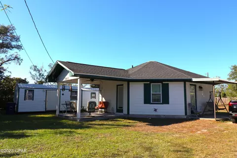 2803 E 3rd Ct, Panama City, FL 32401