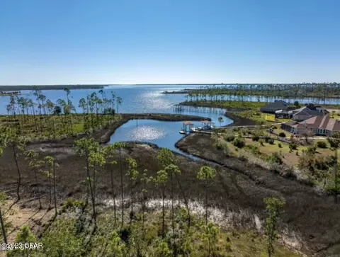 815 Vista Del Sol Ln, Panama City, FL 32404