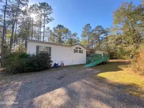 3236 E Martin Rd, Bonifay, FL 32425