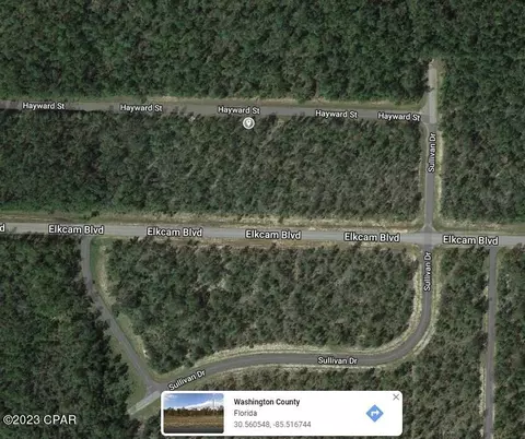 lot20 Hayward Street Unit 10 Blk 588 St UNIT 10, BLK 588, Chipley, FL 32428