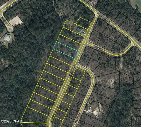 000 Firwood Ave, Chipley, FL 32428