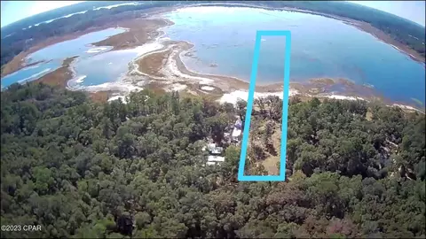 lot9 Hicks Lake Trl, Vernon, FL 32462