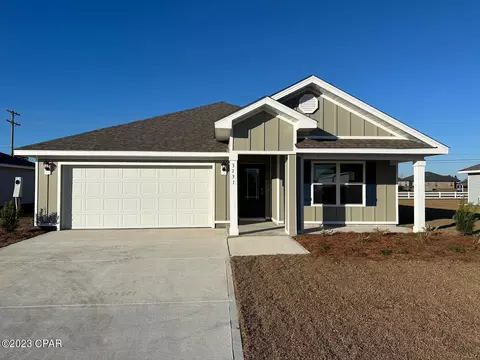 3131 Rachel Pl, Panama City, FL 32409