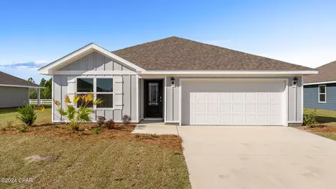 3135 Rachel Pl, Panama City, FL 32409
