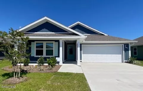 266 Boggy Creek Way, Panama City, FL 32404