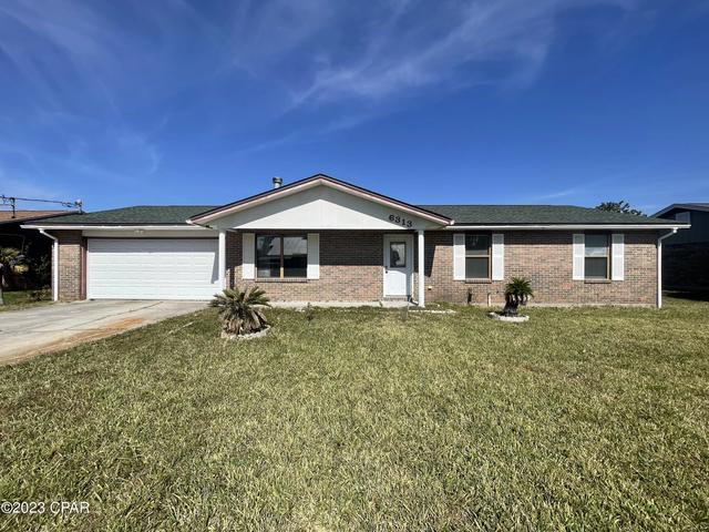 6313 Wallace Rd, Panama City, FL 32404
