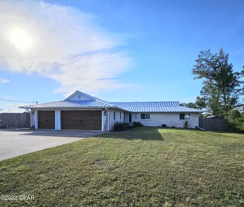 7520 Coleridge Rd, Panama City, FL 32404