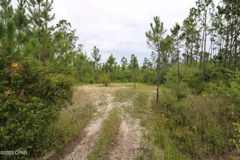 7131 Troy Rd, Youngstown, FL 32466